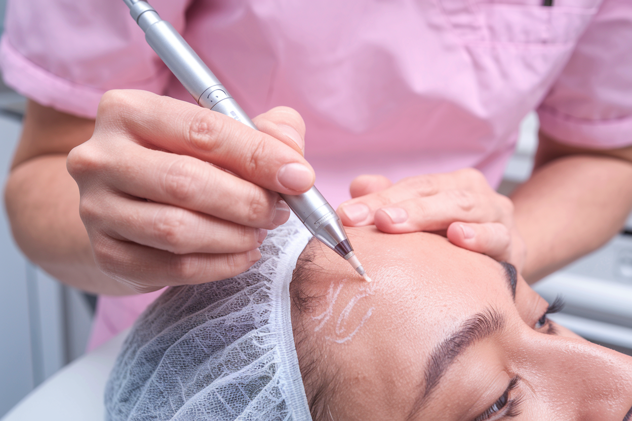 FERULAC mikronakłuwanie