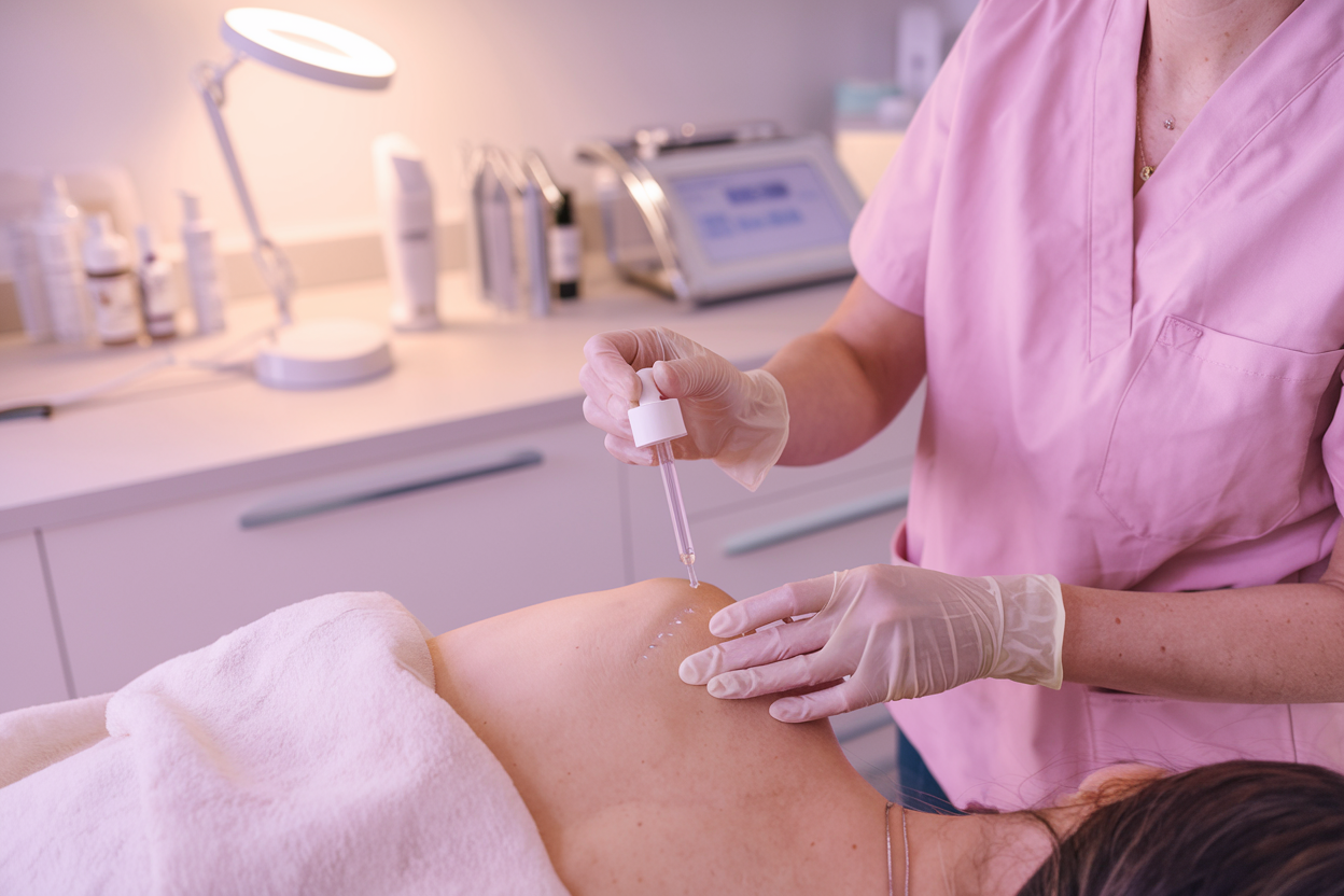 RETINOL dodatek do zabiegu