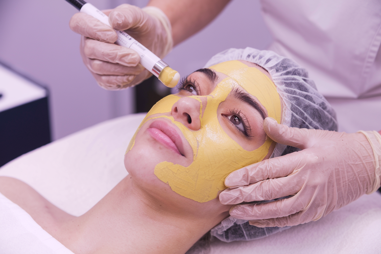 SESDERMA 3-RETISES CT YELLOW PEEL