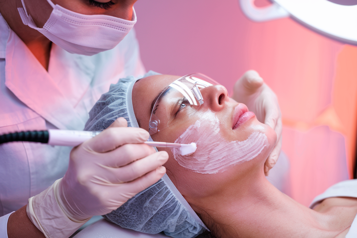 SESDERMA MANDELAC M (kwas migdałowy)