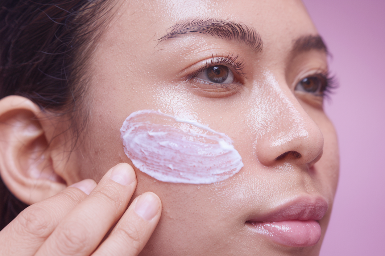 ZABIEG BANKIETOWY FERULAC dodatek BLASK